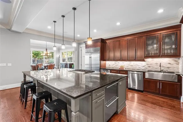 $2,550,000 | 1271 Roxboro Drive Northeast, Atlanta, GA 30324