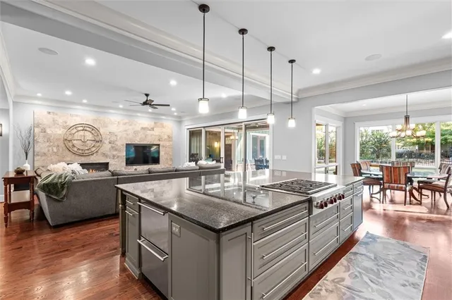 $2,550,000 | 1271 Roxboro Drive Northeast, Atlanta, GA 30324