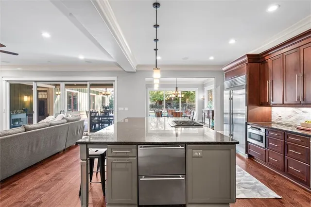 $2,550,000 | 1271 Roxboro Drive Northeast, Atlanta, GA 30324