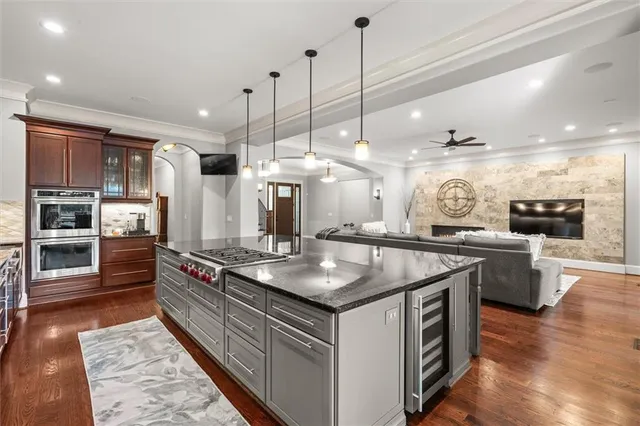 $2,550,000 | 1271 Roxboro Drive Northeast, Atlanta, GA 30324