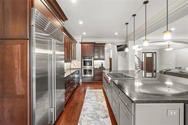 $2,550,000 | 1271 Roxboro Drive Northeast, Atlanta, GA 30324