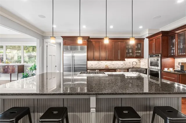 $2,550,000 | 1271 Roxboro Drive Northeast, Atlanta, GA 30324