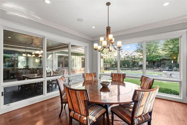 $2,550,000 | 1271 Roxboro Drive Northeast, Atlanta, GA 30324