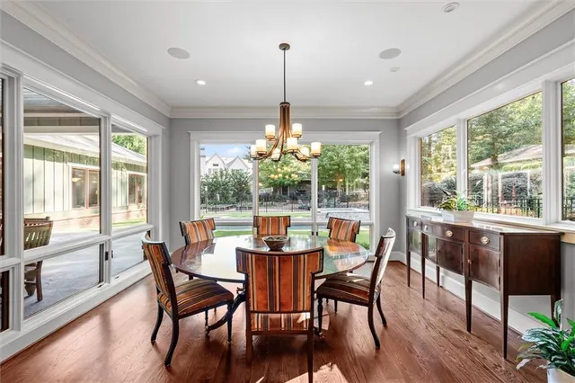 $2,550,000 | 1271 Roxboro Drive Northeast, Atlanta, GA 30324