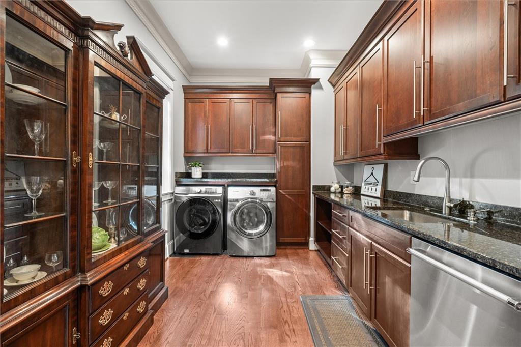 1271 Roxboro Drive Northeast Atlanta, GA 30324 - Photo 35 of 102