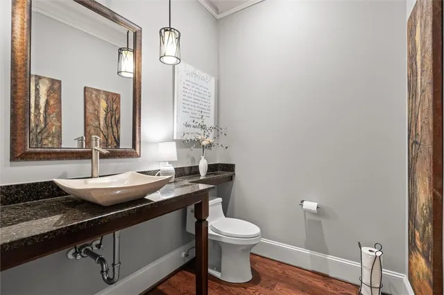 $2,550,000 | 1271 Roxboro Drive Northeast, Atlanta, GA 30324