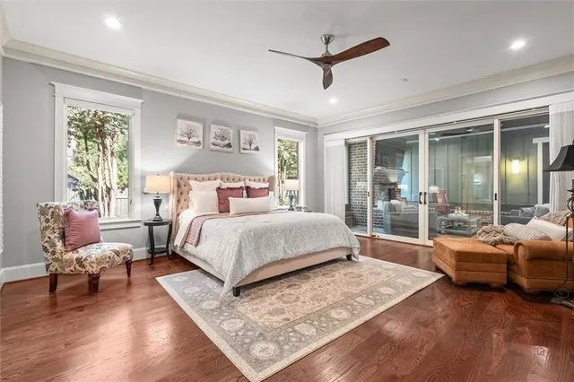 $2,550,000 | 1271 Roxboro Drive Northeast, Atlanta, GA 30324