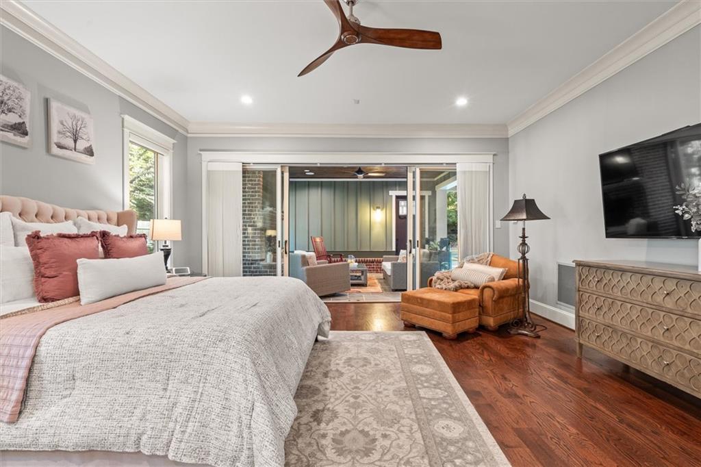 1271 Roxboro Drive Northeast Atlanta, GA 30324 - Photo 40 of 102