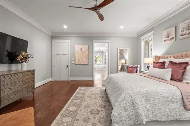 $2,550,000 | 1271 Roxboro Drive Northeast, Atlanta, GA 30324