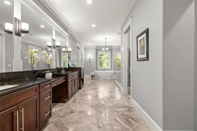 $2,550,000 | 1271 Roxboro Drive Northeast, Atlanta, GA 30324