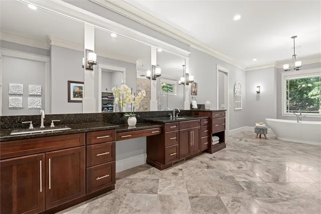 $2,550,000 | 1271 Roxboro Drive Northeast, Atlanta, GA 30324