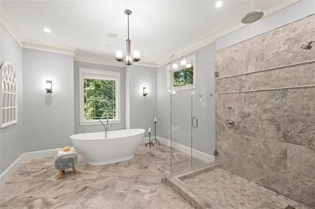 $2,550,000 | 1271 Roxboro Drive Northeast, Atlanta, GA 30324