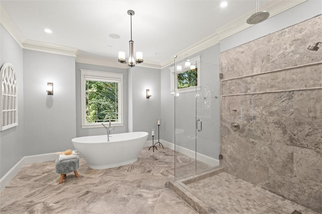 1271 Roxboro Drive Northeast Atlanta, GA 30324 - Photo 44 of 102