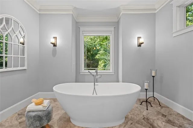 $2,550,000 | 1271 Roxboro Drive Northeast, Atlanta, GA 30324