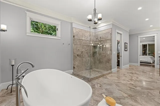 $2,550,000 | 1271 Roxboro Drive Northeast, Atlanta, GA 30324