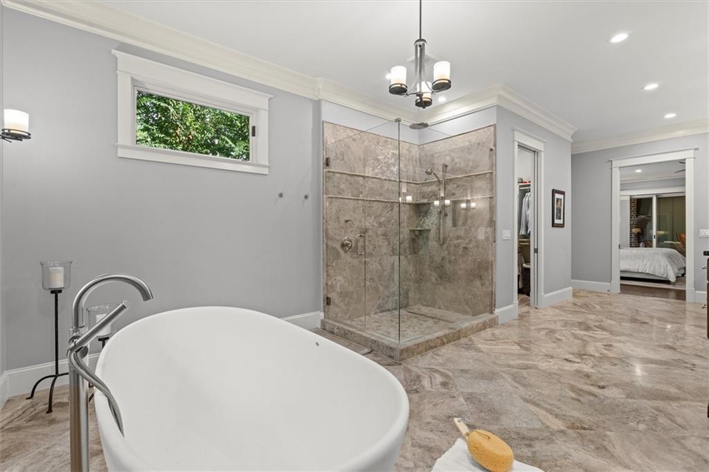 1271 Roxboro Drive Northeast Atlanta, GA 30324 - Photo 46 of 102