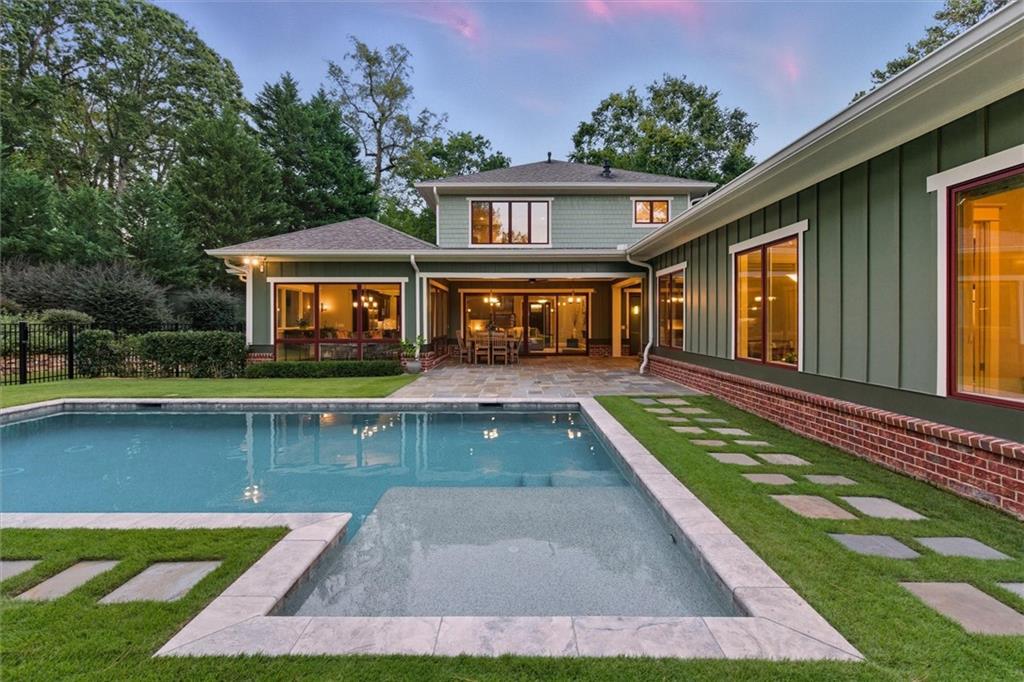 1271 Roxboro Drive Northeast Atlanta, GA 30324 - Photo 5 of 102