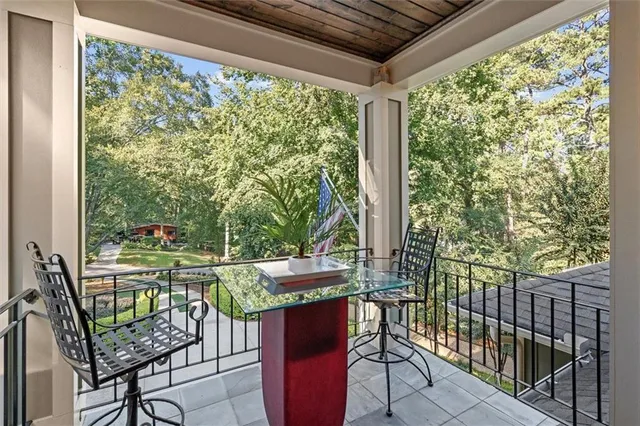 $2,550,000 | 1271 Roxboro Drive Northeast, Atlanta, GA 30324