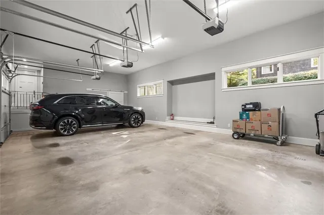 $2,550,000 | 1271 Roxboro Drive Northeast, Atlanta, GA 30324