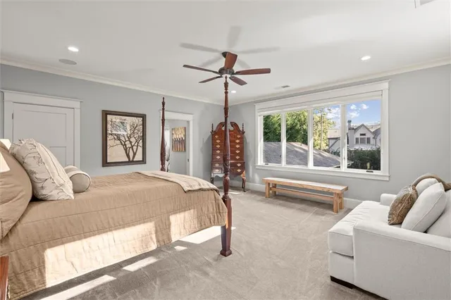 $2,550,000 | 1271 Roxboro Drive Northeast, Atlanta, GA 30324