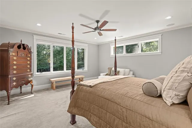 $2,550,000 | 1271 Roxboro Drive Northeast, Atlanta, GA 30324