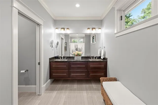 $2,550,000 | 1271 Roxboro Drive Northeast, Atlanta, GA 30324