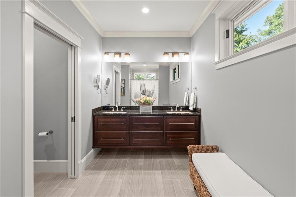 1271 Roxboro Drive Northeast Atlanta, GA 30324 - Photo 58 of 102