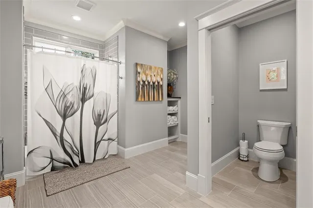 $2,550,000 | 1271 Roxboro Drive Northeast, Atlanta, GA 30324