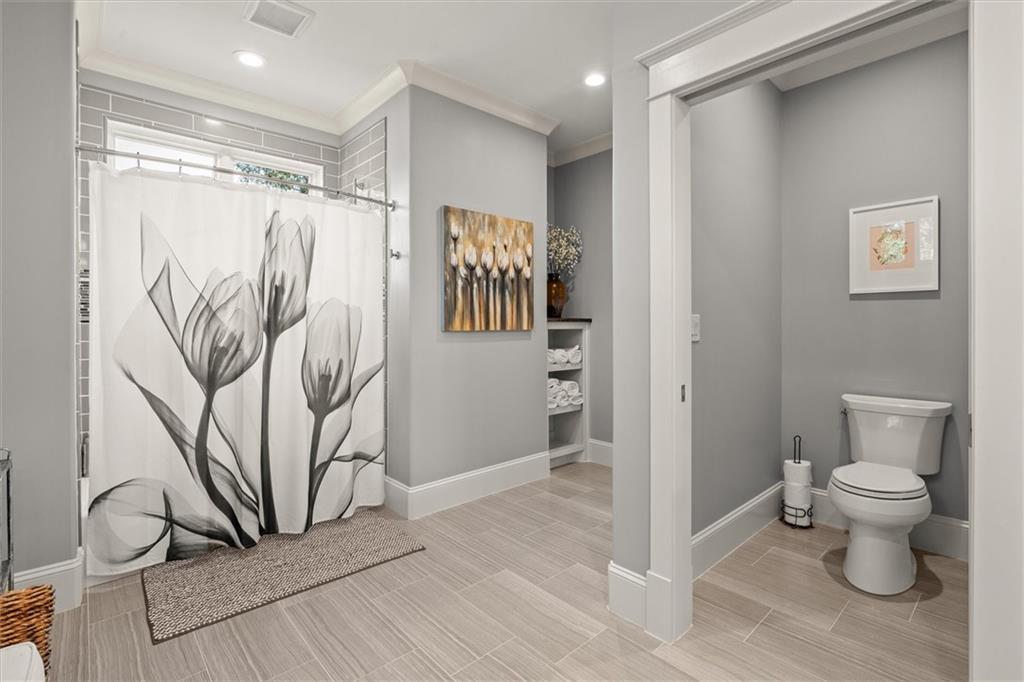 1271 Roxboro Drive Northeast Atlanta, GA 30324 - Photo 59 of 102