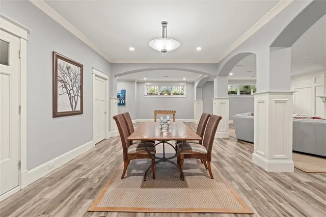 $2,550,000 | 1271 Roxboro Drive Northeast, Atlanta, GA 30324