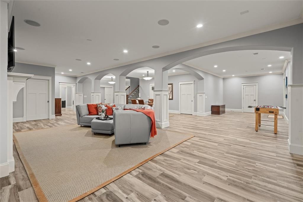 1271 Roxboro Drive Northeast Atlanta, GA 30324 - Photo 62 of 102