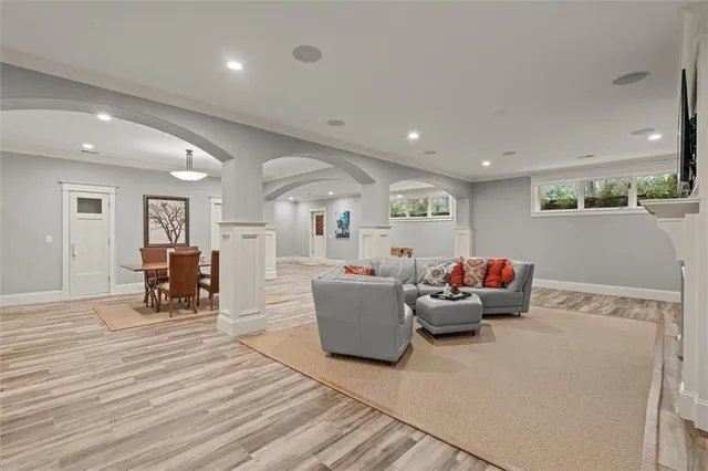 $2,550,000 | 1271 Roxboro Drive Northeast, Atlanta, GA 30324