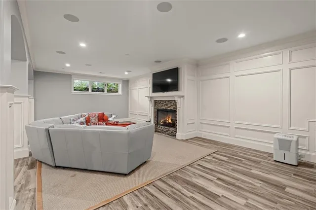 $2,550,000 | 1271 Roxboro Drive Northeast, Atlanta, GA 30324