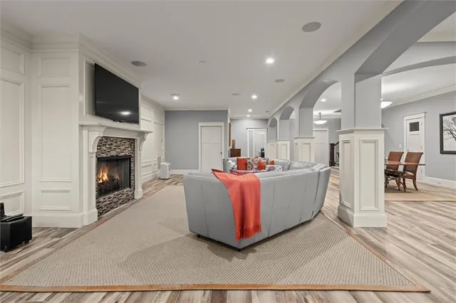 $2,550,000 | 1271 Roxboro Drive Northeast, Atlanta, GA 30324