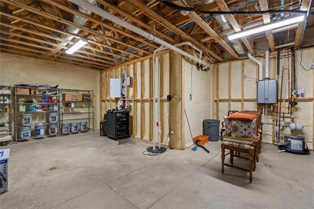 $2,550,000 | 1271 Roxboro Drive Northeast, Atlanta, GA 30324