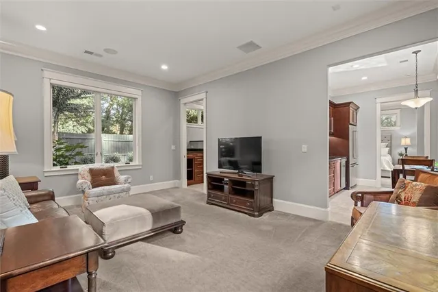 $2,550,000 | 1271 Roxboro Drive Northeast, Atlanta, GA 30324