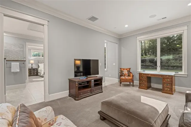 $2,550,000 | 1271 Roxboro Drive Northeast, Atlanta, GA 30324