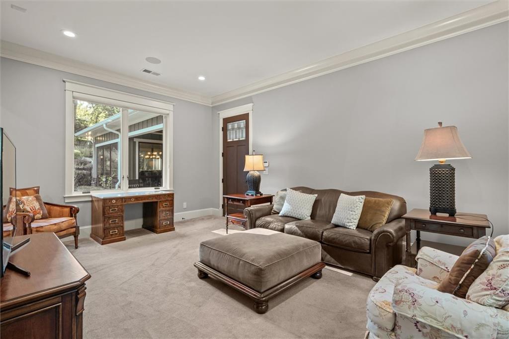 1271 Roxboro Drive Northeast Atlanta, GA 30324 - Photo 78 of 102