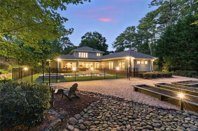 $2,550,000 | 1271 Roxboro Drive Northeast, Atlanta, GA 30324
