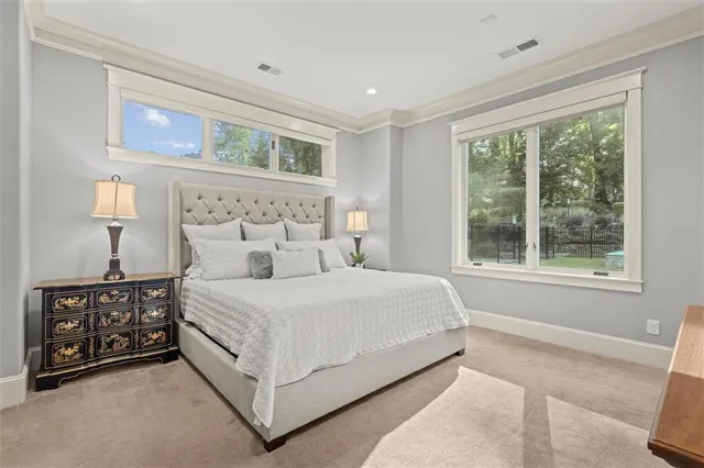 $2,550,000 | 1271 Roxboro Drive Northeast, Atlanta, GA 30324