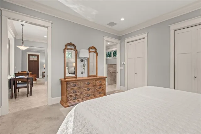 $2,550,000 | 1271 Roxboro Drive Northeast, Atlanta, GA 30324