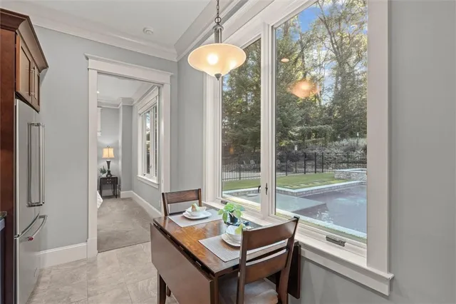 $2,550,000 | 1271 Roxboro Drive Northeast, Atlanta, GA 30324