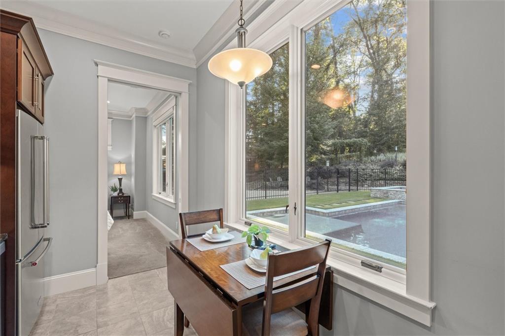 1271 Roxboro Drive Northeast Atlanta, GA 30324 - Photo 85 of 102