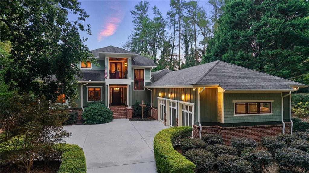 1271 Roxboro Drive Northeast Atlanta, GA 30324 - Photo 86 of 102