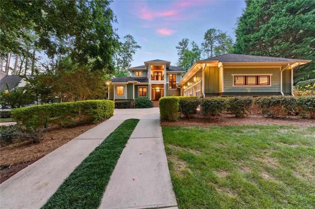 1271 Roxboro Drive Northeast Atlanta, GA 30324 - Photo 89 of 102