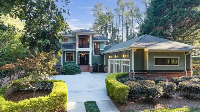 $2,550,000 | 1271 Roxboro Drive Northeast, Atlanta, GA 30324