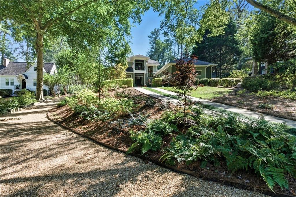 1271 Roxboro Drive Northeast Atlanta, GA 30324 - Photo 94 of 102