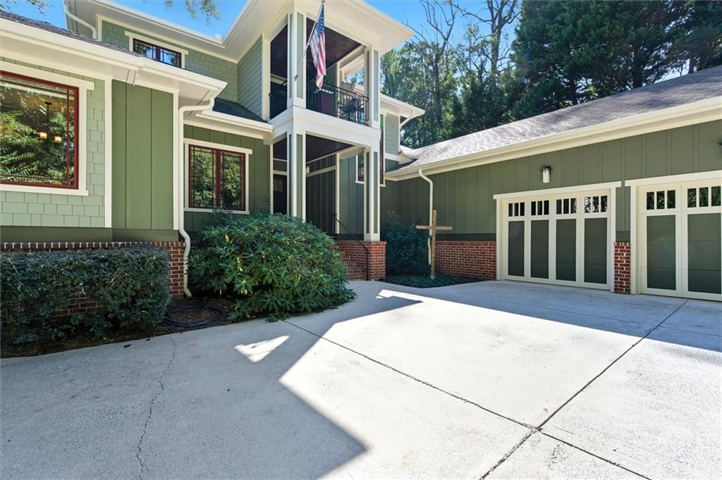 1271 Roxboro Drive Northeast Atlanta, GA 30324 - Photo 96 of 102