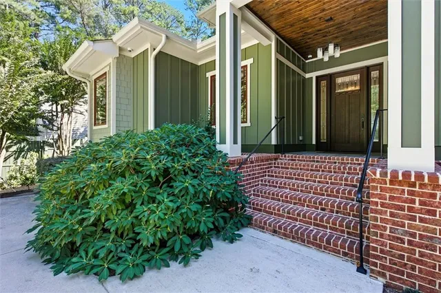 $2,550,000 | 1271 Roxboro Drive Northeast, Atlanta, GA 30324