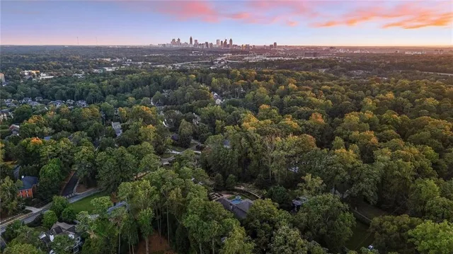 $2,550,000 | 1271 Roxboro Drive Northeast, Atlanta, GA 30324